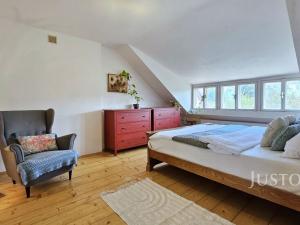 Prodej rodinného domu, Písek - Budějovické Předměstí, Alšova, 252 m2