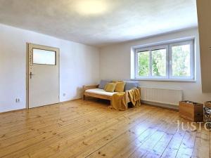 Prodej rodinného domu, Písek - Budějovické Předměstí, Alšova, 252 m2