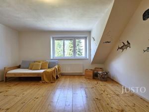 Prodej rodinného domu, Písek - Budějovické Předměstí, Alšova, 252 m2