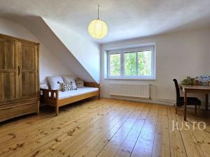 Prodej rodinného domu, Písek - Budějovické Předměstí, Alšova, 252 m2