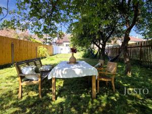 Prodej rodinného domu, Písek - Budějovické Předměstí, Alšova, 252 m2