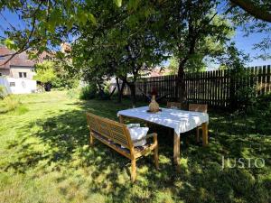 Prodej rodinného domu, Písek - Budějovické Předměstí, Alšova, 252 m2