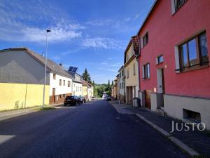 Prodej rodinného domu, Písek - Budějovické Předměstí, Alšova, 252 m2