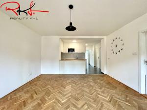 Pronájem bytu 3+kk, Mladá Boleslav - Mladá Boleslav IV, Luční, 85 m2