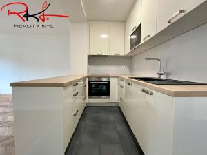 Pronájem bytu 3+kk, Mladá Boleslav - Mladá Boleslav IV, Luční, 85 m2