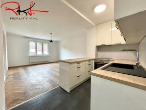 Pronájem bytu 3+kk, Mladá Boleslav - Mladá Boleslav IV, Luční, 85 m2