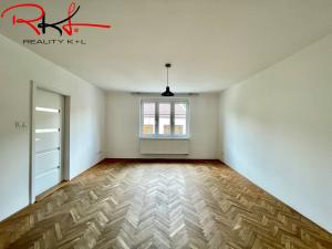 Pronájem bytu 3+kk, Mladá Boleslav - Mladá Boleslav IV, Luční, 85 m2