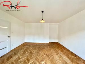 Pronájem bytu 3+kk, Mladá Boleslav - Mladá Boleslav IV, Luční, 85 m2