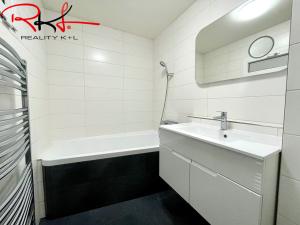 Pronájem bytu 3+kk, Mladá Boleslav - Mladá Boleslav IV, Luční, 85 m2