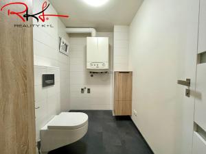 Pronájem bytu 3+kk, Mladá Boleslav - Mladá Boleslav IV, Luční, 85 m2