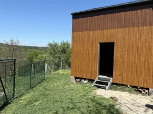 Prodej chaty, Tišnov, 25 m2