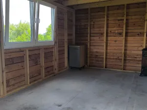 Prodej chaty, Tišnov, 25 m2