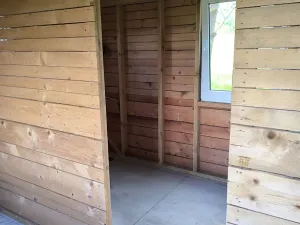 Prodej chaty, Tišnov, 25 m2