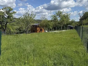 Prodej chaty, Tišnov, 25 m2