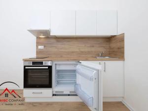 Pronájem bytu 1+kk, Ostrava, Palackého, 20 m2