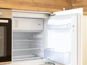 Pronájem bytu 1+kk, Ostrava, Palackého, 20 m2
