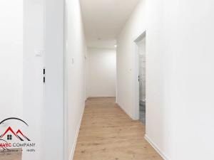 Pronájem bytu 2+kk, Ostrava, Palackého, 49 m2