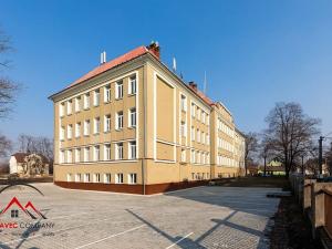 Pronájem bytu 2+kk, Ostrava, Palackého, 49 m2