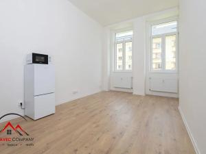 Pronájem bytu 1+kk, Ostrava, Palackého, 29 m2