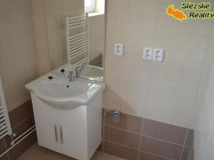 Pronájem bytu 4+1, Brušperk, Nábřeží, 89 m2