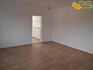Pronájem bytu 4+1, Brušperk, Nábřeží, 89 m2
