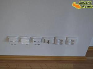 Pronájem bytu 4+1, Brušperk, Nábřeží, 89 m2