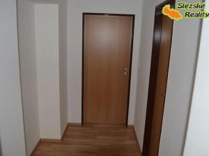 Pronájem bytu 4+1, Brušperk, Nábřeží, 89 m2