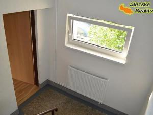 Pronájem bytu 4+1, Brušperk, Nábřeží, 89 m2