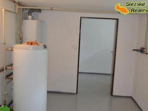 Pronájem bytu 4+1, Brušperk, Nábřeží, 89 m2