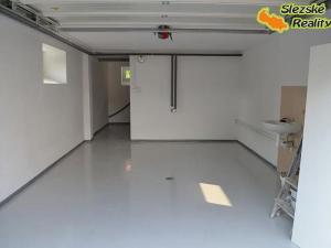 Pronájem bytu 4+1, Brušperk, Nábřeží, 89 m2