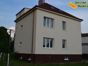 Pronájem bytu 4+1, Brušperk, Nábřeží, 89 m2