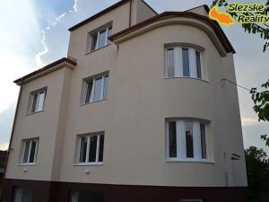 Pronájem bytu 4+1, Brušperk, Nábřeží, 89 m2