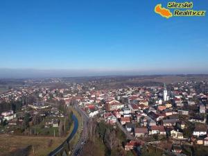 Pronájem bytu 4+1, Brušperk, Nábřeží, 89 m2