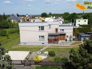 Prodej rodinného domu, Albrechtičky, 320 m2