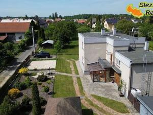Prodej rodinného domu, Albrechtičky, 320 m2