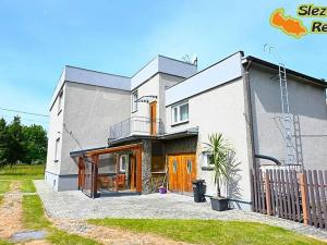 Prodej rodinného domu, Albrechtičky, 320 m2