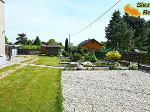 Prodej rodinného domu, Albrechtičky, 320 m2