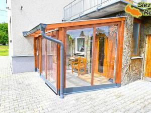 Prodej rodinného domu, Albrechtičky, 320 m2