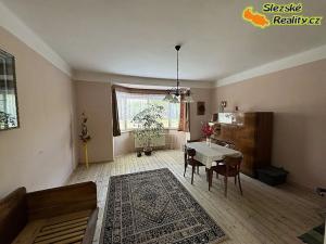 Prodej rodinného domu, Albrechtičky, 320 m2