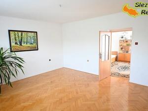 Prodej rodinného domu, Albrechtičky, 320 m2