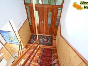 Prodej rodinného domu, Albrechtičky, 320 m2