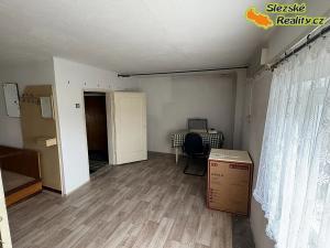 Prodej rodinného domu, Albrechtičky, 320 m2
