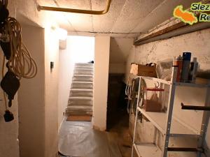 Prodej rodinného domu, Albrechtičky, 320 m2