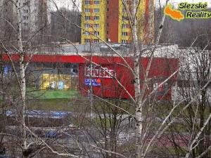 Pronájem bytu 1+kk, Ostrava, Výškovická, 32 m2