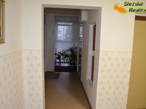 Pronájem bytu 1+kk, Ostrava, Výškovická, 32 m2