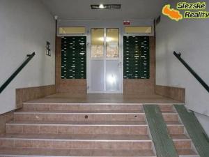 Pronájem bytu 1+kk, Ostrava, Výškovická, 32 m2