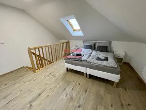 Pronájem bytu 2+kk, Bechyně, Široká, 59 m2