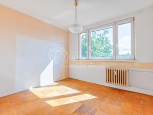 Prodej bytu 3+1, Frýdek-Místek - Místek, Jungmannova, 55 m2