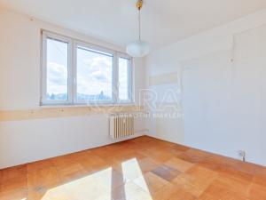 Prodej bytu 3+1, Frýdek-Místek - Místek, Jungmannova, 55 m2