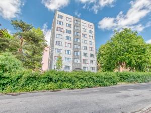 Prodej bytu 3+1, Frýdek-Místek - Místek, Jungmannova, 55 m2